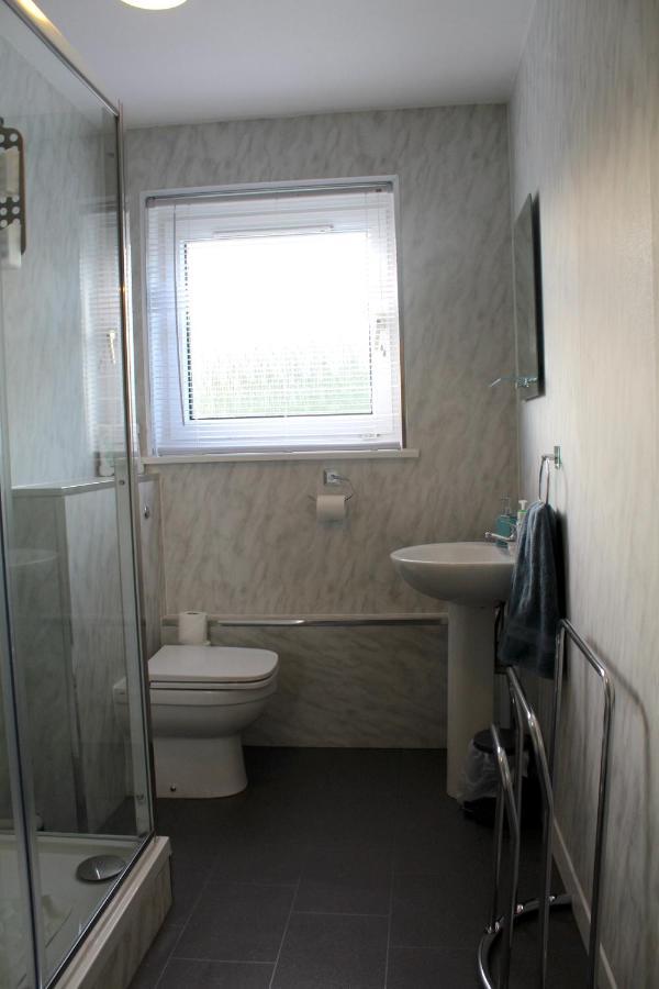 Premier - Glasgow Drygate Apartment 외부 사진