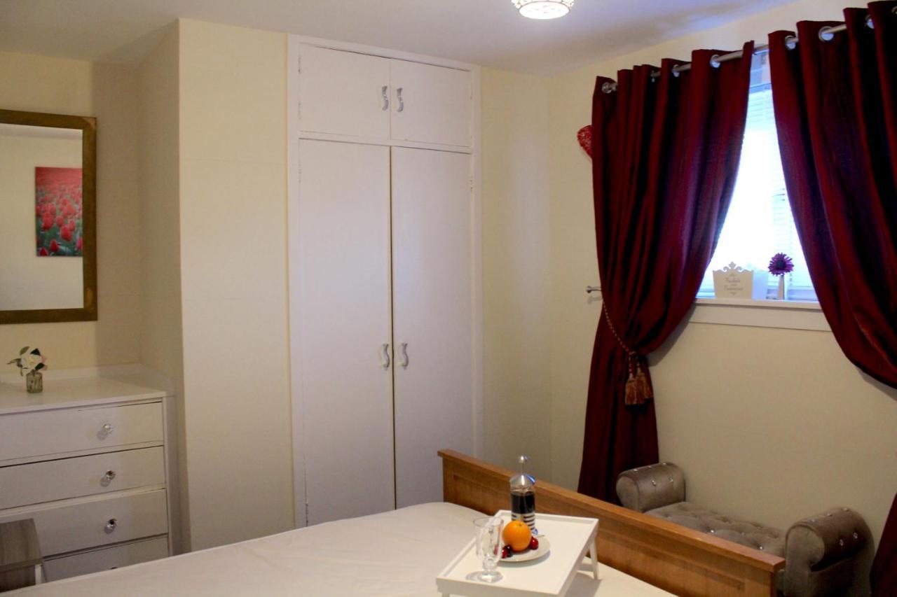Premier - Glasgow Drygate Apartment 외부 사진