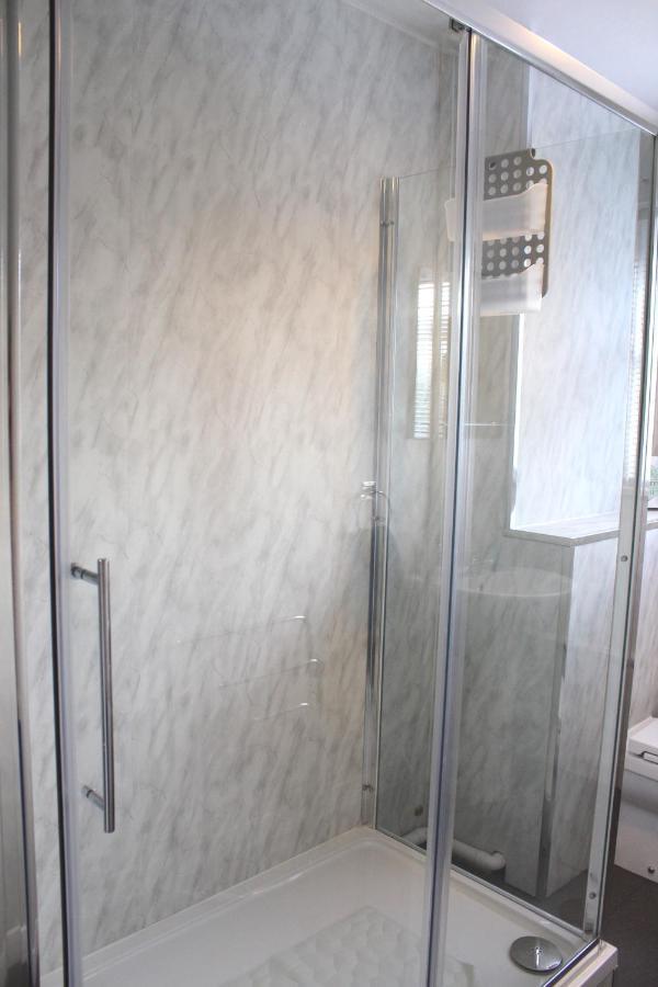 Premier - Glasgow Drygate Apartment 외부 사진